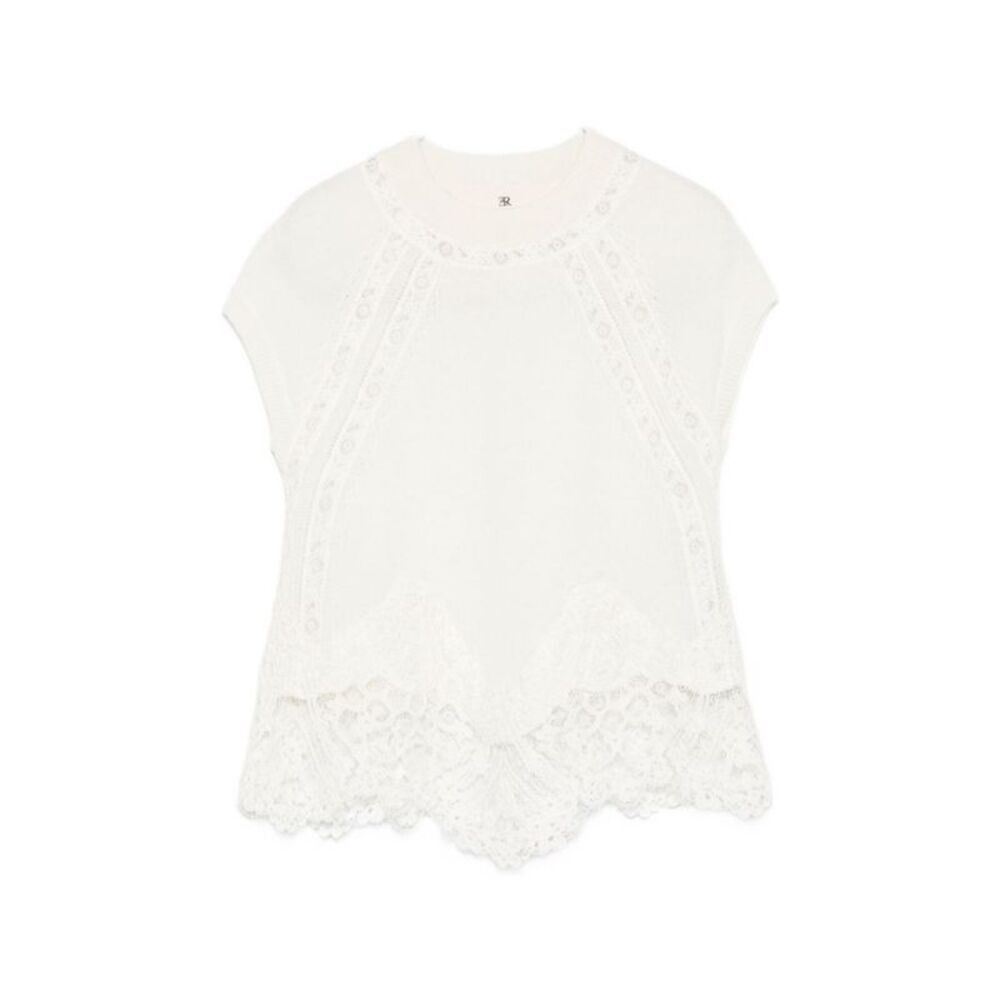 Ermanno Scervino Women's Top